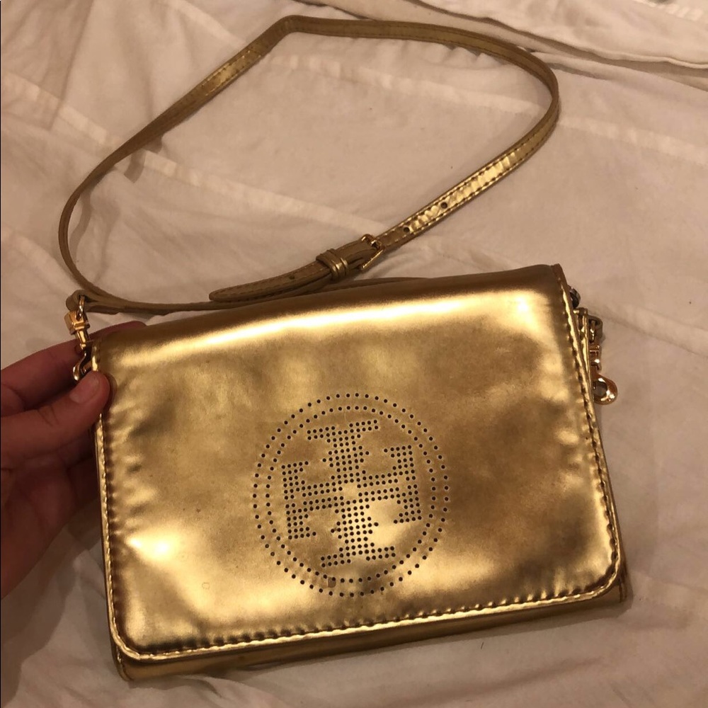 Tory Burch crossbody